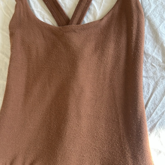 Bodhi jumper, toffee xs - Picture 4 of 10